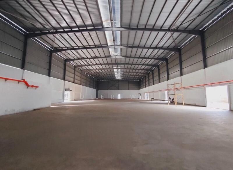 Kilang Terpisah untuk Disewa di Perai (Penang) - Edler Wai - Interior - PropertyGuru.com.my