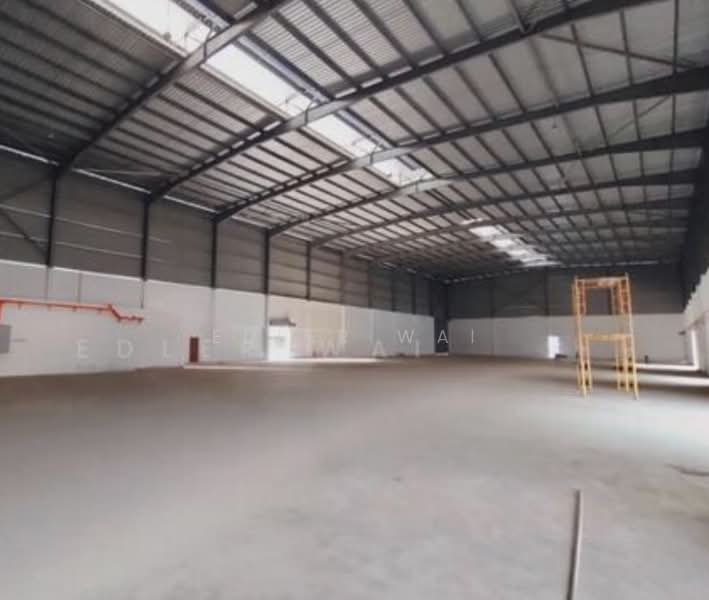 Kilang Terpisah untuk Disewa di Perai (Penang) - Edler Wai - Interior - PropertyGuru.com.my