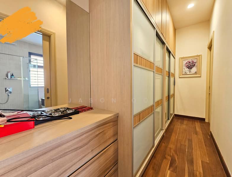 Rumah Berkembar untuk Dijual di Taman Equine (Seri Kembangan) - Jason Ooi - PropertyGuru.com.my