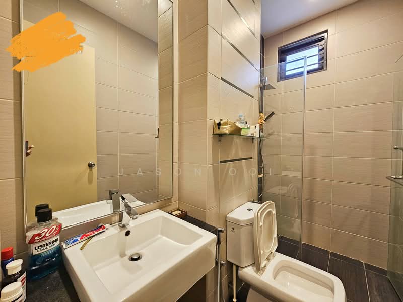 Rumah Berkembar untuk Dijual di Taman Equine (Seri Kembangan) - Jason Ooi - PropertyGuru.com.my