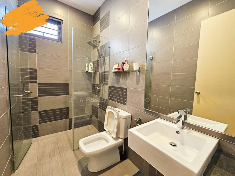 Rumah Berkembar untuk Dijual di Taman Equine (Seri Kembangan) - Jason Ooi - PropertyGuru.com.my
