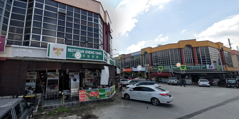 Shop for Rent in Shah Alam (Selangor) - Lee Sing Siong - Exterior - PropertyGuru.com.my