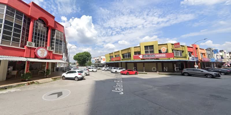 Shop for Rent in Shah Alam (Selangor) - Lee Sing Siong - Exterior - PropertyGuru.com.my