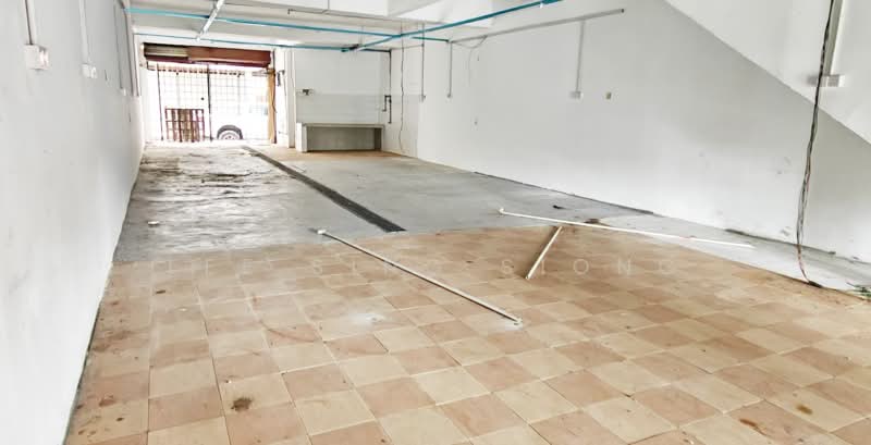 Shop for Rent in Shah Alam (Selangor) - Lee Sing Siong - Interior - PropertyGuru.com.my