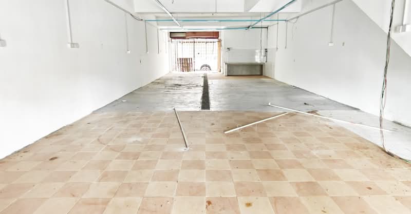 Shop for Rent in Shah Alam (Selangor) - Lee Sing Siong - Interior - PropertyGuru.com.my