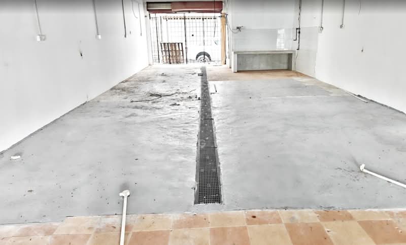 Shop for Rent in Shah Alam (Selangor) - Lee Sing Siong - Interior - PropertyGuru.com.my