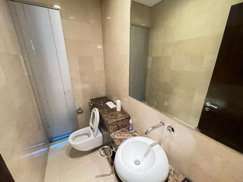 Bungalow for Sale in Mont Kiara (Kuala Lumpur) - Alvin Chia - Bathroom - PropertyGuru.com.my