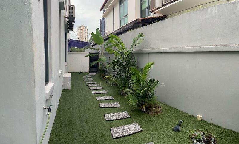 Bungalow for Sale in Mont Kiara (Kuala Lumpur) - Alvin Chia - Exterior - PropertyGuru.com.my