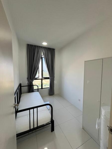 Service Residence for Rent at Vivo Executive Apartment - Jayden Yeap - Bedroom - PropertyGuru.com.my
