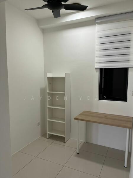 Service Residence for Rent at Vivo Executive Apartment - Jayden Yeap - Study - PropertyGuru.com.my