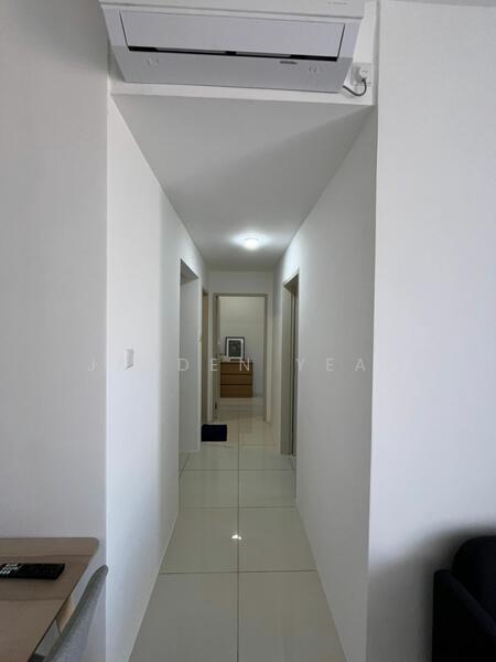 Service Residence for Rent at Vivo Executive Apartment - Jayden Yeap - PropertyGuru.com.my