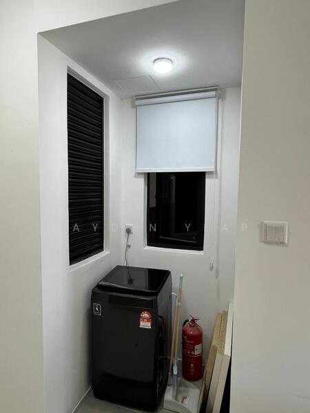 Service Residence for Rent at Vivo Executive Apartment - Jayden Yeap - PropertyGuru.com.my