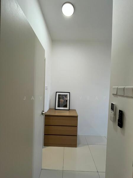 Service Residence for Rent at Vivo Executive Apartment - Jayden Yeap - PropertyGuru.com.my