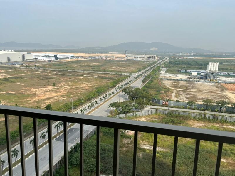 Service Residence for Rent at Vivo Executive Apartment - Jayden Yeap - PropertyGuru.com.my