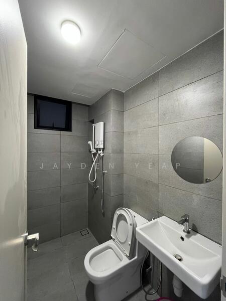 Service Residence for Rent at Vivo Executive Apartment - Jayden Yeap - PropertyGuru.com.my