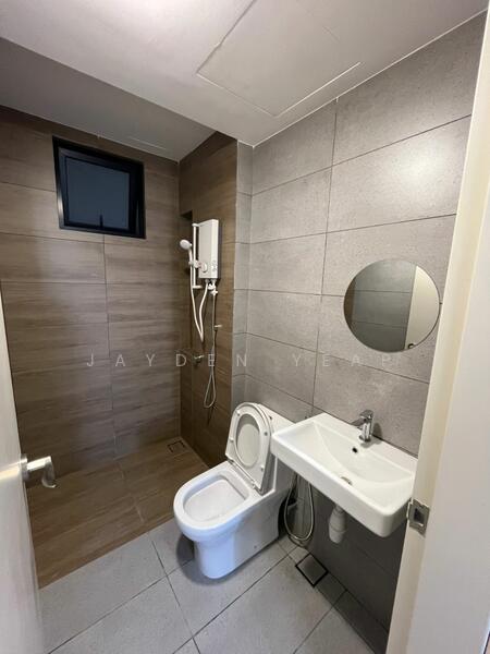 Service Residence for Rent at Vivo Executive Apartment - Jayden Yeap - PropertyGuru.com.my