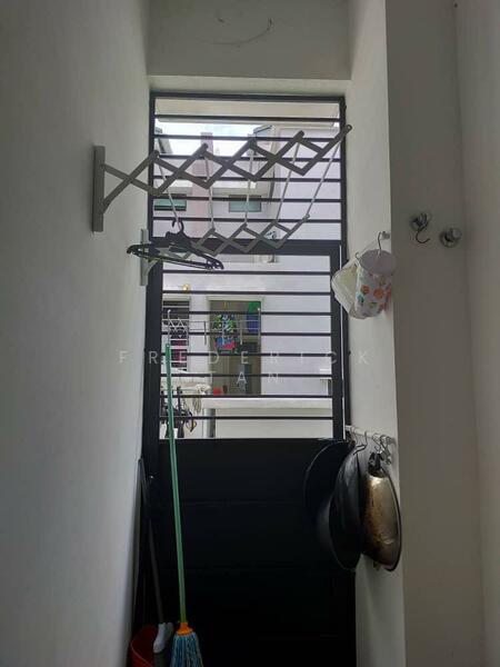 Semi-Detached House for Sale in Telok Panglima Garang (Selangor) - Frederick Tan - Interior - PropertyGuru.com.my
