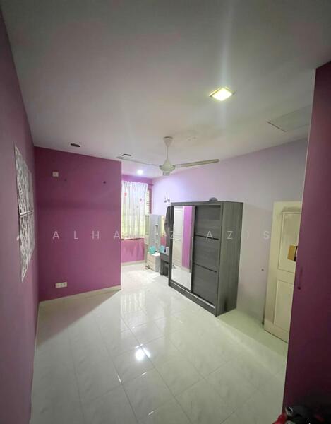 Untuk Dijual - Taman Impian Emas