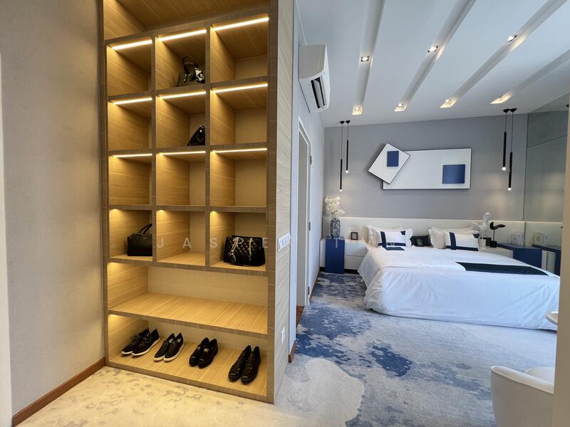 2-storey Terraced House for Sale in Semenyih (Selangor) - Jasper Tan - Bedroom - PropertyGuru.com.my