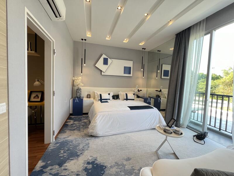 2-storey Terraced House for Sale in Semenyih (Selangor) - Jasper Tan - Bedroom - PropertyGuru.com.my