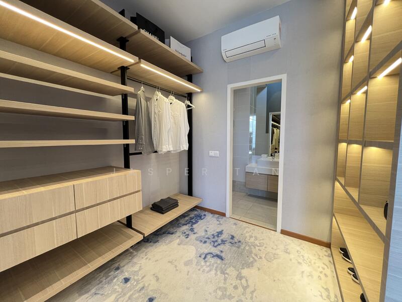 2-storey Terraced House for Sale in Semenyih (Selangor) - Jasper Tan - Interior - PropertyGuru.com.my