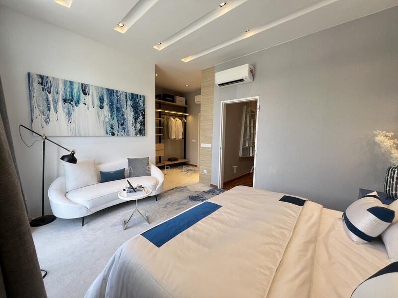 2-storey Terraced House for Sale in Semenyih (Selangor) - Jasper Tan - Bedroom - PropertyGuru.com.my