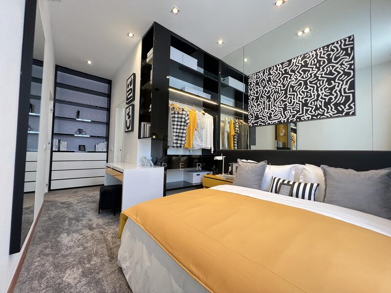 2-storey Terraced House for Sale in Semenyih (Selangor) - Jasper Tan - Bedroom - PropertyGuru.com.my