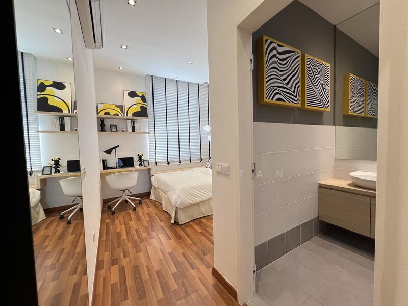 2-storey Terraced House for Sale in Semenyih (Selangor) - Jasper Tan - Bedroom - PropertyGuru.com.my