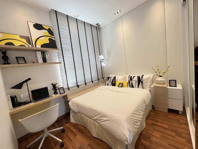 2-storey Terraced House for Sale in Semenyih (Selangor) - Jasper Tan - Bedroom - PropertyGuru.com.my