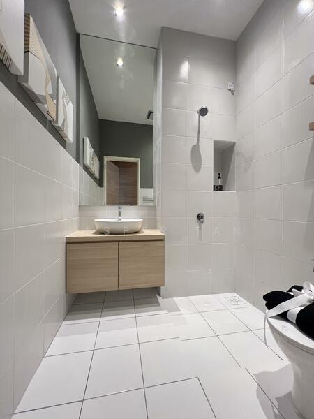 2-storey Terraced House for Sale in Semenyih (Selangor) - Jasper Tan - Bathroom - PropertyGuru.com.my