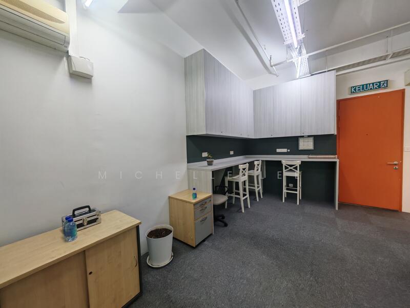 For Rent - Tropicana Avenue