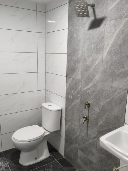 Untuk Dijual - Taman Johor