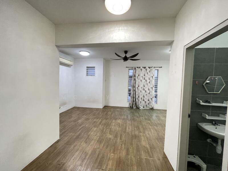 2-storey Terraced House for Rent in Dengkil (Selangor) - MckayC TEH - Interior - PropertyGuru.com.my