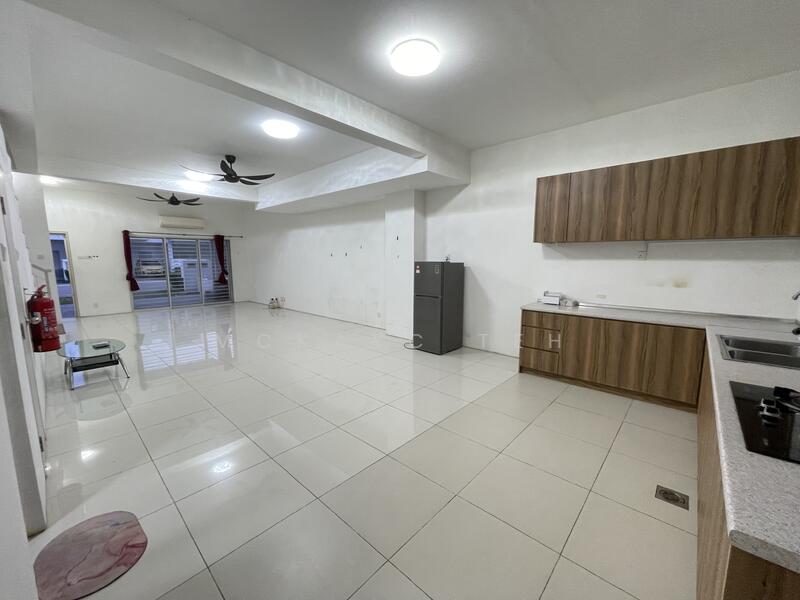 2-storey Terraced House for Rent in Dengkil (Selangor) - MckayC TEH - Living Room - PropertyGuru.com.my