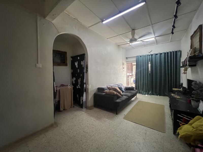 Untuk Dijual - Taman Rakan