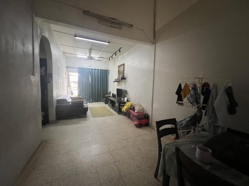 Untuk Dijual - Taman Rakan