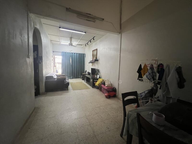 Untuk Dijual - Taman Rakan