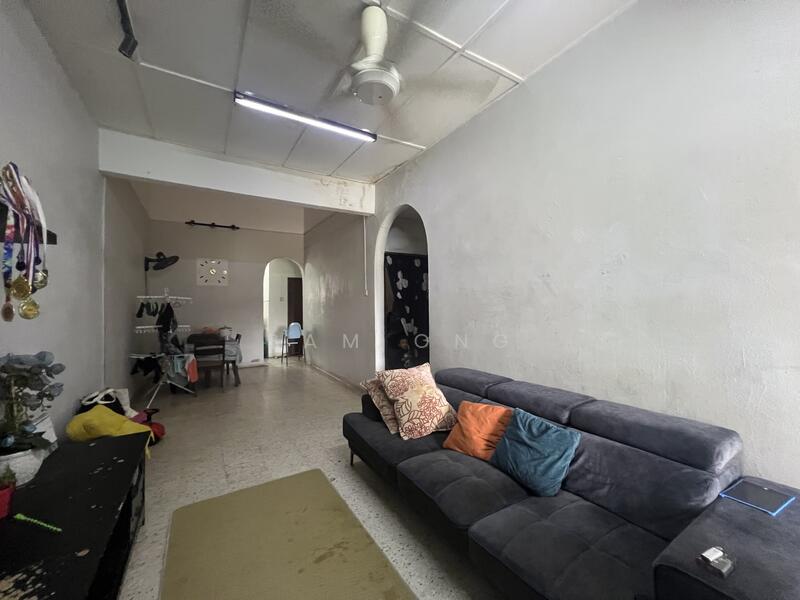 Untuk Dijual - Taman Rakan