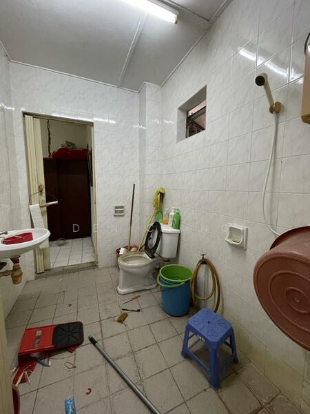 2-storey Terraced House for Sale in Kota Kemuning (Shah Alam) - Denice Ng - Bathroom - PropertyGuru.com.my