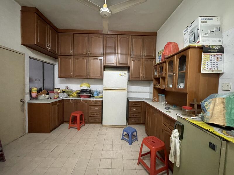 2-storey Terraced House for Sale in Kota Kemuning (Shah Alam) - Denice Ng - Kitchen - PropertyGuru.com.my