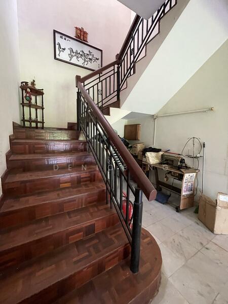 2-storey Terraced House for Sale in Kota Kemuning (Shah Alam) - Denice Ng - Interior - PropertyGuru.com.my