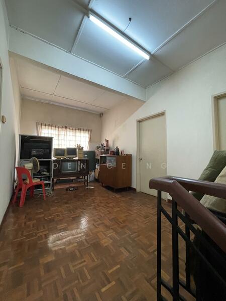 2-storey Terraced House for Sale in Kota Kemuning (Shah Alam) - Denice Ng - Living Room - PropertyGuru.com.my