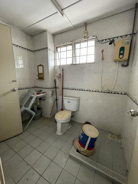 2-storey Terraced House for Sale in Kota Kemuning (Shah Alam) - Denice Ng - Bathroom - PropertyGuru.com.my