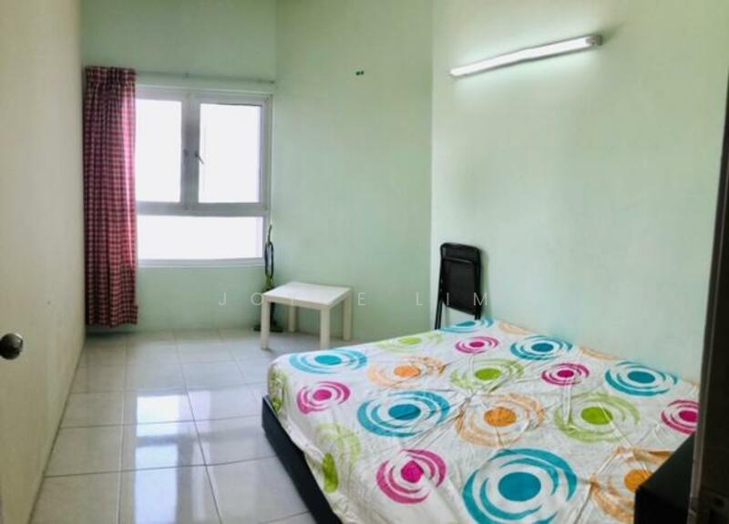 Condominium for Sale at The Spring - Joyce Lim - Bedroom - PropertyGuru.com.my