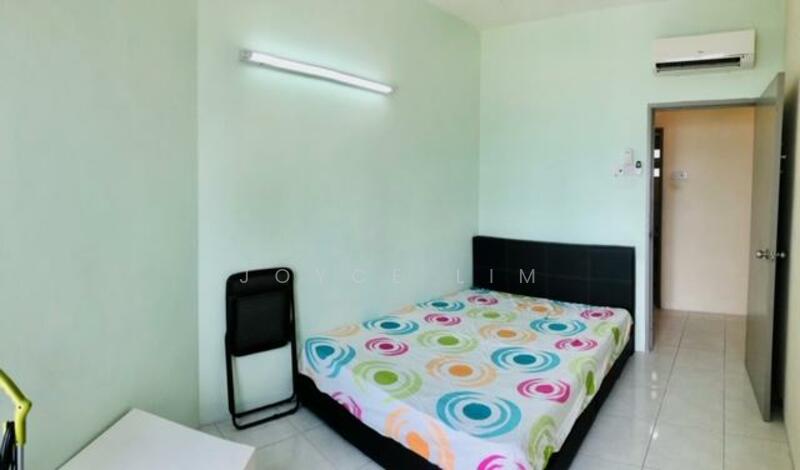Condominium for Sale at The Spring - Joyce Lim - Bedroom - PropertyGuru.com.my
