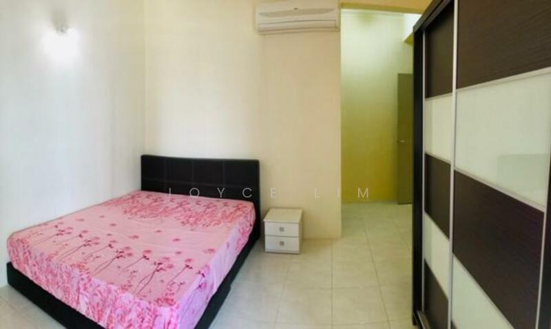 Condominium for Sale at The Spring - Joyce Lim - Bedroom - PropertyGuru.com.my