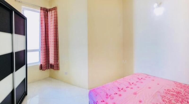 Condominium for Sale at The Spring - Joyce Lim - Bedroom - PropertyGuru.com.my
