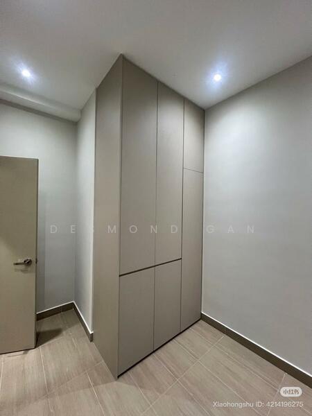 The Harmony untuk Untuk Disewa - RM 2,800 /bulan, Mac 2026 - Interior - PropertyGuru.com.my