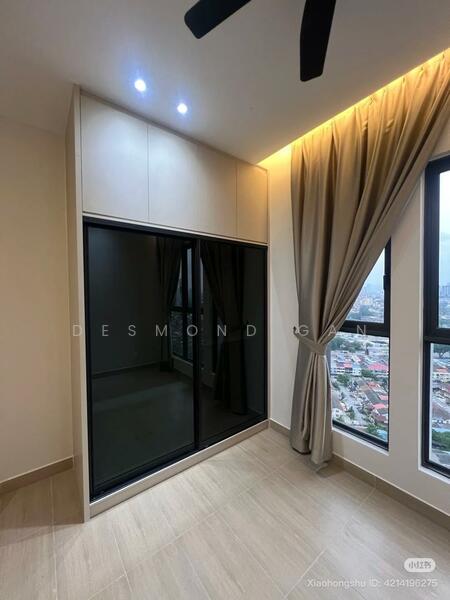 The Harmony untuk Untuk Disewa - RM 2,800 /bulan, Mac 2026 - Interior - PropertyGuru.com.my