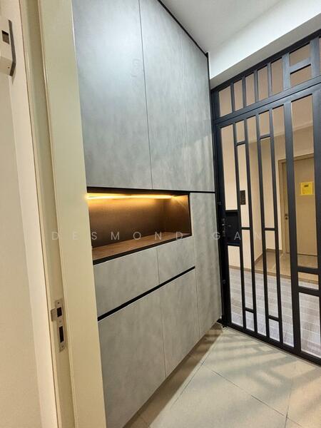 The Harmony untuk Untuk Disewa - RM 2,800 /bulan, Mac 2026 - Entrance - PropertyGuru.com.my